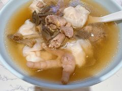 -龙抄手(文殊坊店)