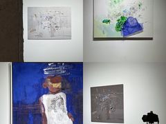 -太平老街-前行美术馆