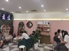-拾光秀照相馆(石家庄勒泰中心店)
