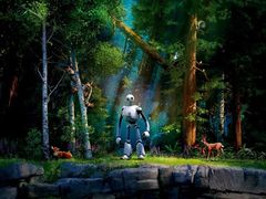 -百美汇影城(LUXE嘉里中心店)