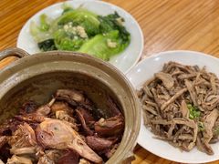 -斯丹姜母鸭·古法干香(涂门街总店)