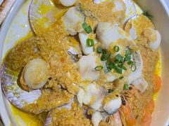 -四道菜·福建菜馆(清昌万达店)