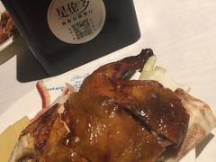 -星伦多自助料理·涮烤一体(虹悦城店)