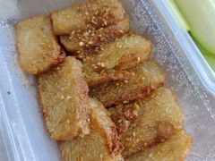 菜头粿-肥猪仔小吃店(罗湖店)