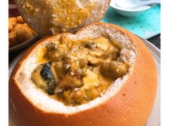 -大树餐厅(红旗街万达店)