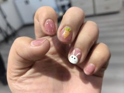-今玥美甲美睫