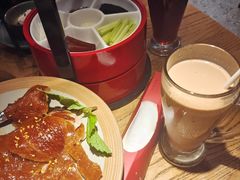-青年公社烤鸭(蜀山万象汇店)