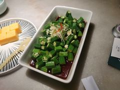 -小菜园新徽菜(马鞍山金鹰店)