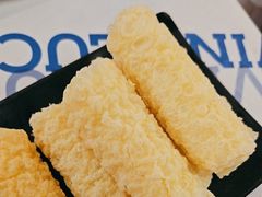 -行运海鲜食集(双安商场店)