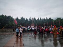 -韶山毛泽东同志故居