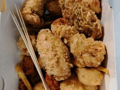 -胖老爹美式炸鸡(远洋旗舰店)
