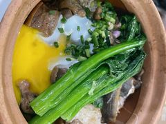 超记黄鳝煲仔饭-超记煲仔饭(珠光路店)
