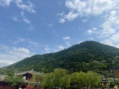 -华清宫景区