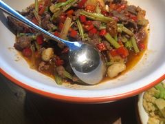 -首秀·四川料理(星耀101店)