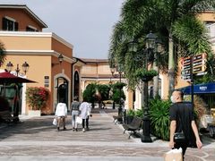 -佛罗伦萨小镇广佛名品奥特莱斯(疏港路店)