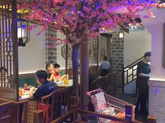 -姑苏家宴·苏帮菜·松鼠桂鱼(苏州总店)