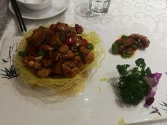 -阿英煲(凉城路店)