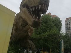 -河源客天下-温泉小镇