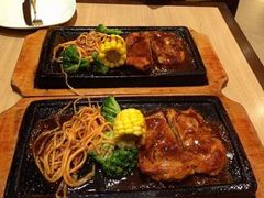 -必胜客(银盆路店)