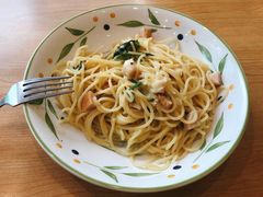 奶汁鸡肉意大利面-萨莉亚意式餐厅(石鼓路店)