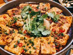 -李不管把把烧(合肥总店)