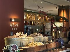 -南堂小馆·川菜馆(德商国际店)
