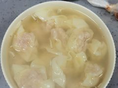 -巧手馄饨(箍桶巷店)
