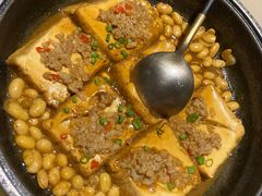 -佬麻雀·剁椒鱼头(京基KK One店)