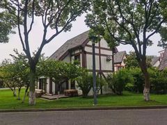 -太阳岛度假酒店