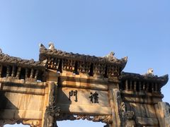 -建水文庙
