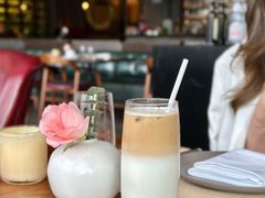 -Mercato莫卡多露台餐厅与酒吧(K11店)