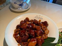 -京北渔家傲