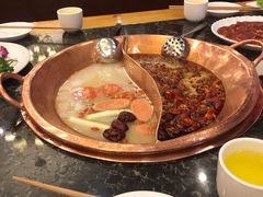 -老码头火锅(骡马市店)