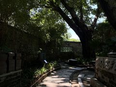 -东莞市可园博物馆