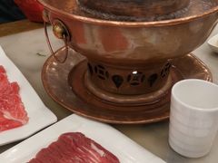 -牛街·马辈儿涮肉(牛街二店)