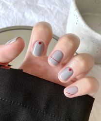 -LILY NAILS美甲美睫