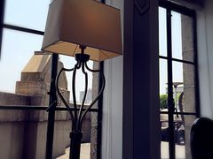 -上海和平饭店-华懋阁 The Cathay Room