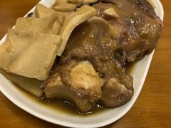 -老兵牛蹄店(下沙店)