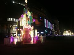 -北京清河万象汇