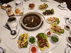 -爱膳菌锅锅(阳南店)