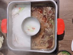 -新辣道鱼火锅(世纪金源购物中心店)