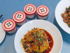 -大连湾旭日·家宴·海肠捞饭(马栏广场店)