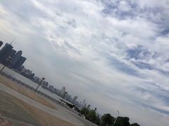 -武昌江滩