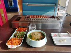 -邢氏老太太烤串(北兴街店)