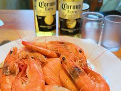 -五谷丰登·胶东海鲜·家常菜(张村店)