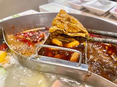特级肥牛-野妹火锅(南园店)