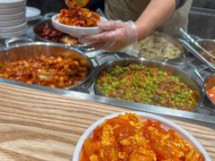 -乡村基·川味现炒大王(熙悦天街店)