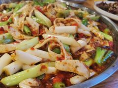-邱金小炒·30 年盐帮江湖菜(自贡店)