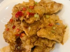 -君霖海鲜私房菜(春柳店)