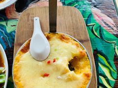 -烛影拾光观景餐厅·创意菜·摄影·小提琴(大唐不夜城店)